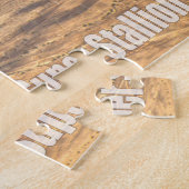 CH-53E SUPERSTALLION (20 x 30 INCH) Legpuzzel (Zijkant)