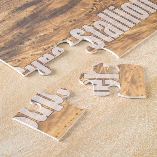 CH-53E SUPERSTALLION (20 x 30 INCH) Legpuzzel (Zijkant)