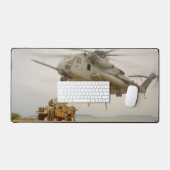 CH-53E SUPERSTALLION BUREAUMAT (Keyboard & Muis)