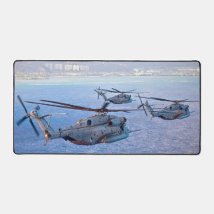 CH-53E SUPERSTALLION BUREAUMAT