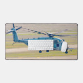 CH-53E SUPERSTALLION BUREAUMAT (Keyboard & Muis)