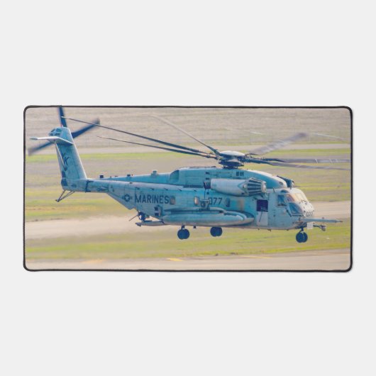 CH-53E SUPERSTALLION BUREAUMAT (Voorkant)