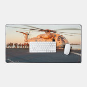 CH-53E SUPERSTALLION BUREAUMAT (Keyboard & Muis)