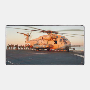 CH-53E SUPERSTALLION BUREAUMAT