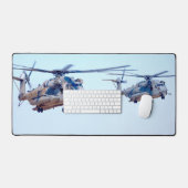 CH-53E SUPERSTALLION BUREAUMAT (Keyboard & Muis)