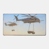 CH-53E SUPERSTALLION BUREAUMAT (Voorkant)