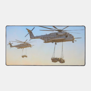 CH-53E SUPERSTALLION BUREAUMAT
