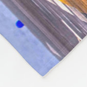 CH-53E SUPERSTALLION FLEECE DEKEN (Hoek)