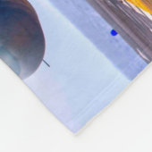 CH-53E SUPERSTALLION FLEECE DEKEN (Hoek)