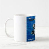 CH-53E SUPERSTALLION KOFFIEMOK (Links)