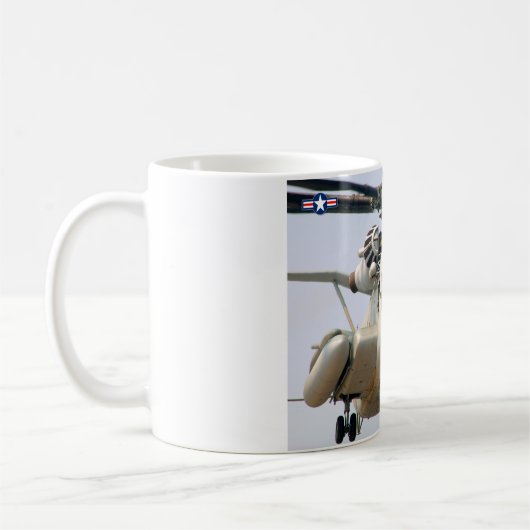 CH-53E SUPERSTALLION KOFFIEMOK (Links)