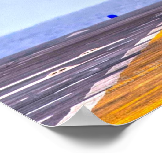 CH-53E SUPERSTALLION POSTER (Hoek)