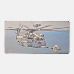 CH-53K KIJKSTALLION BUREAUMAT