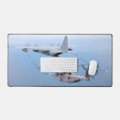 CH-53K KIJKSTALLION BUREAUMAT (Keyboard & Muis)