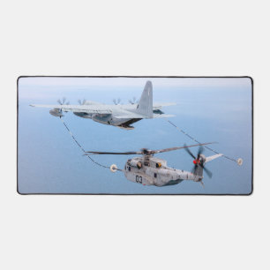 CH-53K KIJKSTALLION BUREAUMAT