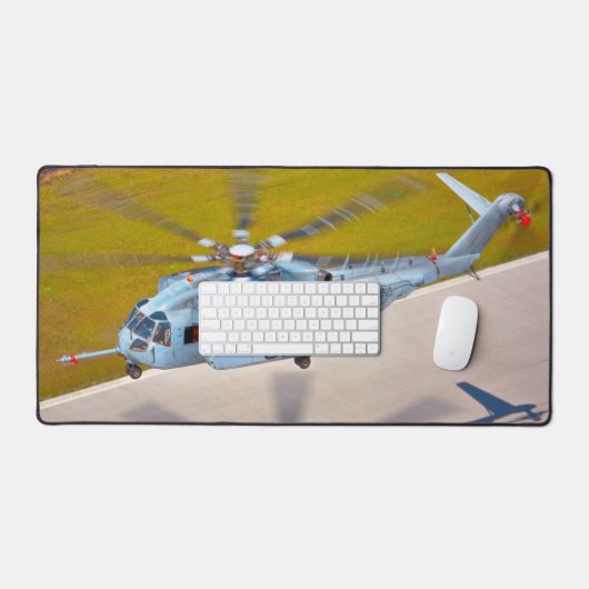 CH-53K KIJKSTALLION BUREAUMAT (Keyboard & Muis)