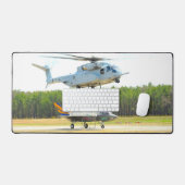 CH-53K KIJKSTALLION BUREAUMAT (Keyboard & Muis)