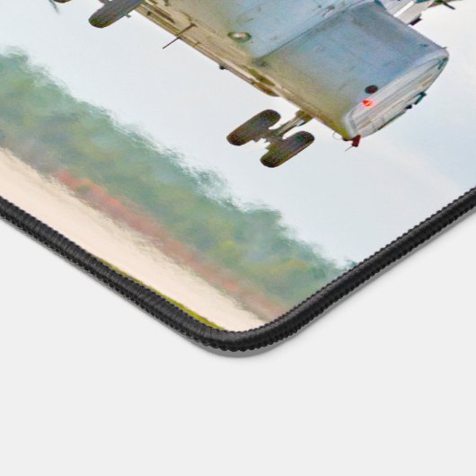 CH-53K KIJKSTALLION BUREAUMAT (Hoek)