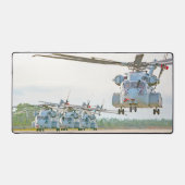 CH-53K KIJKSTALLION BUREAUMAT (Voorkant)