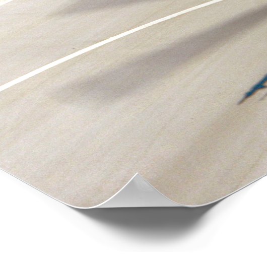 CH-53K KIJKSTALLION POSTER (Hoek)