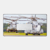 CH-53K KING STALLION BUREAUMAT (Keyboard & Muis)