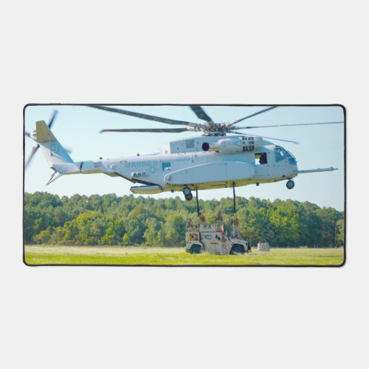 CH-53K KING STALLION BUREAUMAT (Voorkant)