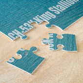 CH-53K KONINGSHENGST (16x20 INCH) Legpuzzel (Zijkant)