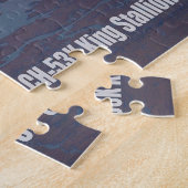 CH-53K KONINGSHENGST (16x20 INCH) Legpuzzel (Zijkant)