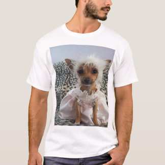 Ch Chihuahua T-shirt