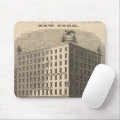 CH Lilienthal Muismat (Met muis)