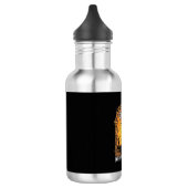 Ch Meow Halloween Geheime Kasteel_1 Waterfles (Links)