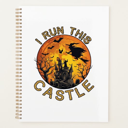 Ch Meow Halloween Geheime Kasteel (2)_1 Planner (Voorkant)