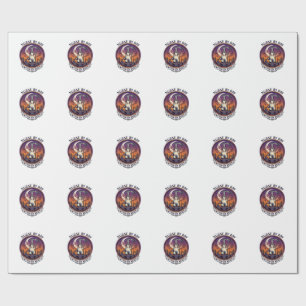 Ch Meow Halloween Geheime Kasteel (3)_1 Cadeaupapier