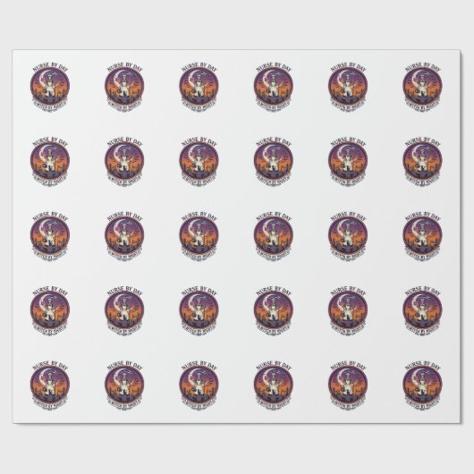 Ch Meow Halloween Geheime Kasteel (3)_1 Cadeaupapier (Vlak)