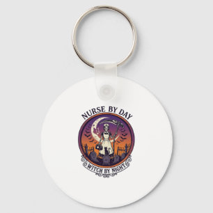 Ch Meow Halloween Geheime Kasteel (3)_1 Sleutelhanger