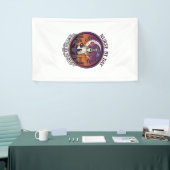Ch Meow Halloween Geheime Kasteel (3)_1 Spandoek (Beurs)