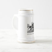 CH Wing Commandant Bierpul (Voorkant links)