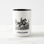 CH Wing Commandant Mok (Midden)