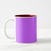 Cha Cha Cha Tweekleurige Koffiemok (Links)