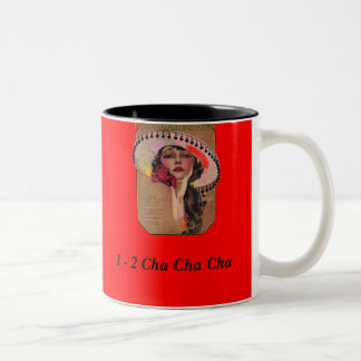 Cha Cha Mok