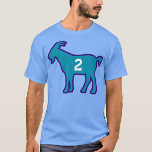 CHA GEIT 2 PAARSE T-SHIRT