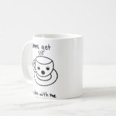 Cha-Tea Mok (Voorkant links)