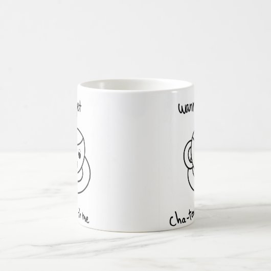 Cha-Tea Mok (Center)