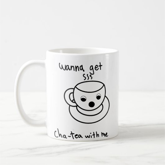 Cha-Tea Mok (Links)