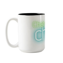 Cha vais pas chat! Franse kat expressie