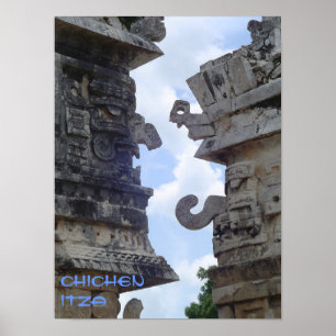 Chaac Poster