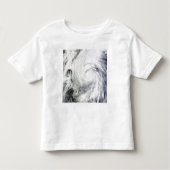 Chaba-tyfoon op het Filipijnse Zee Kinder Shirts (Voorkant)