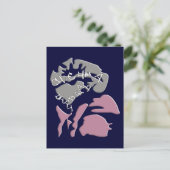 Chabad Briefkaart (Staand voorkant)