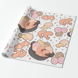 Chabu Cadeaupapier