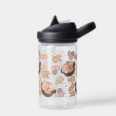 Chabu Waterfles (Links)